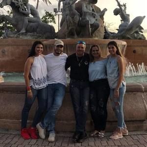 Meet your Posher, Marilu